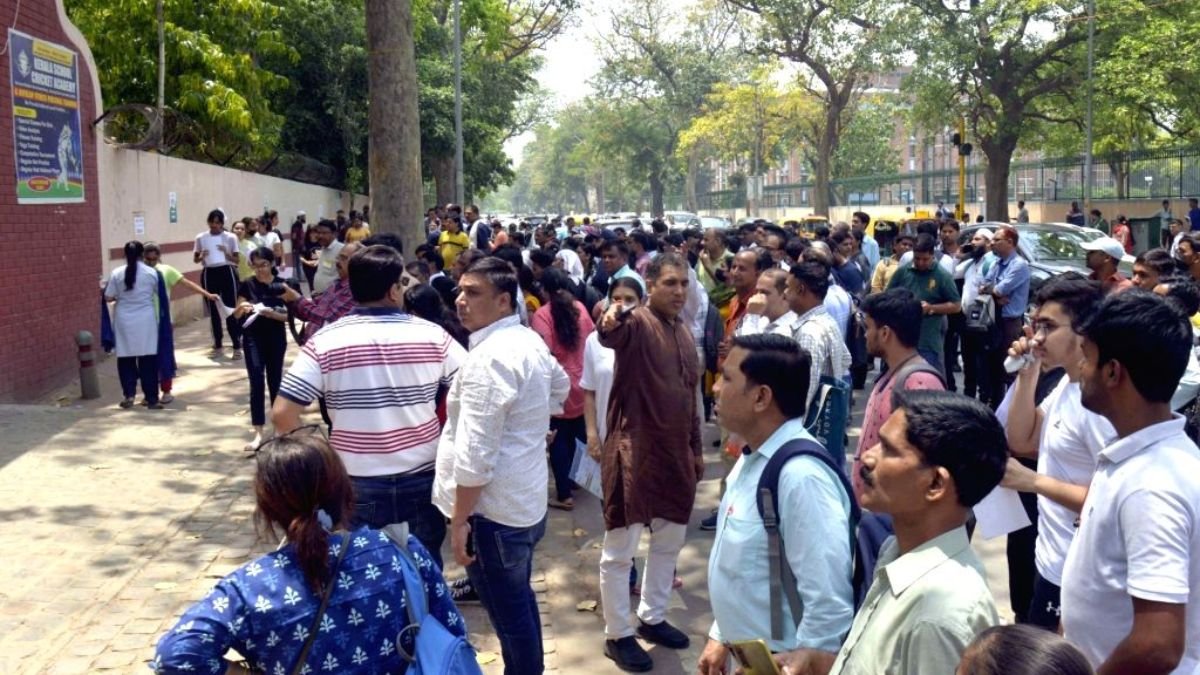 NHM UP Posting Location, Transfer Policy, and Work-Life Balance