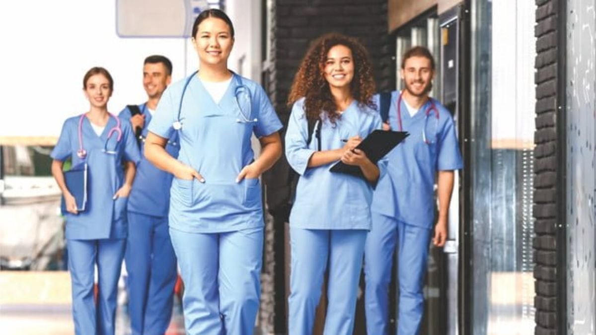 NHM UP Recruitment 2026: Post-Wise Comparison of CHO, ANM & Staff Nurse Vacancies