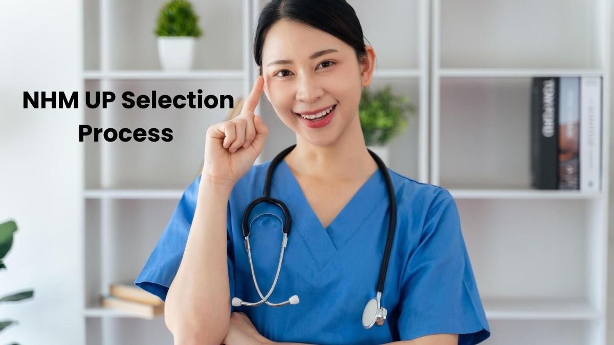 NHM UP Contract Jobs vs Permanent Government Health Jobs: Full Comparison