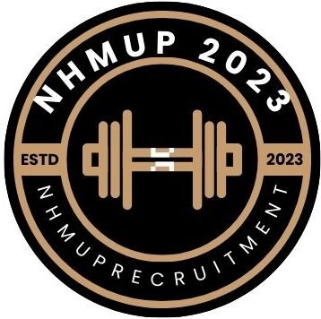 NHMUP 2023