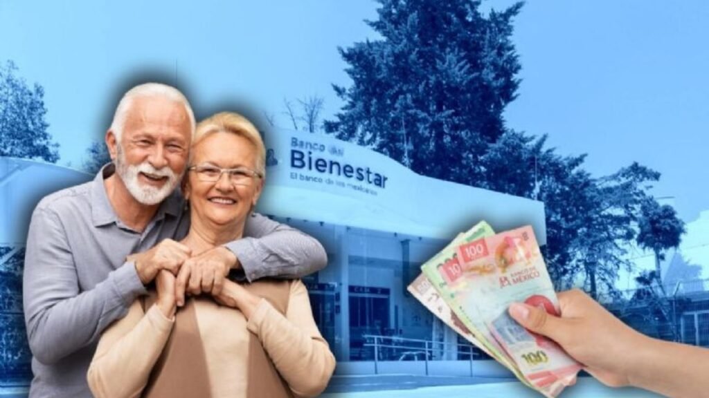 Pensión Bienestar México 2026: ¿Quiénes Reciben el Depósito Antes en Febrero?