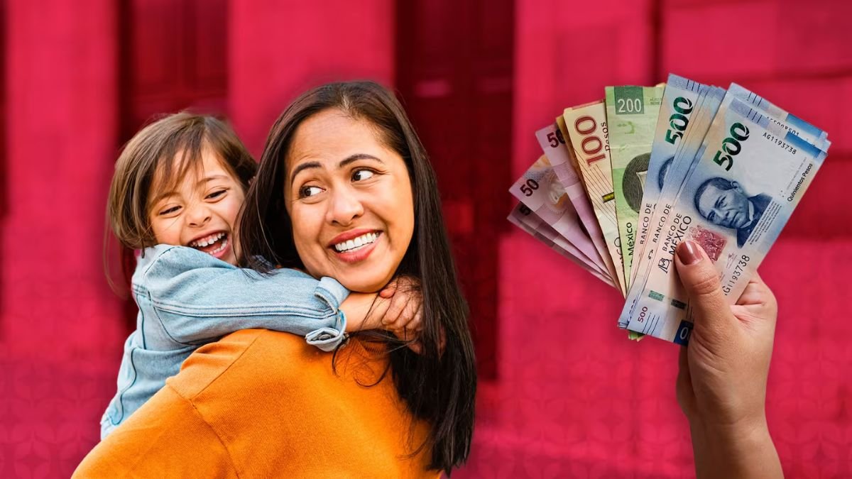 Apoyo a Madres Solteras Febrero 2026: ¡Así puedes recibir $4,000 antes de que termine el mes!