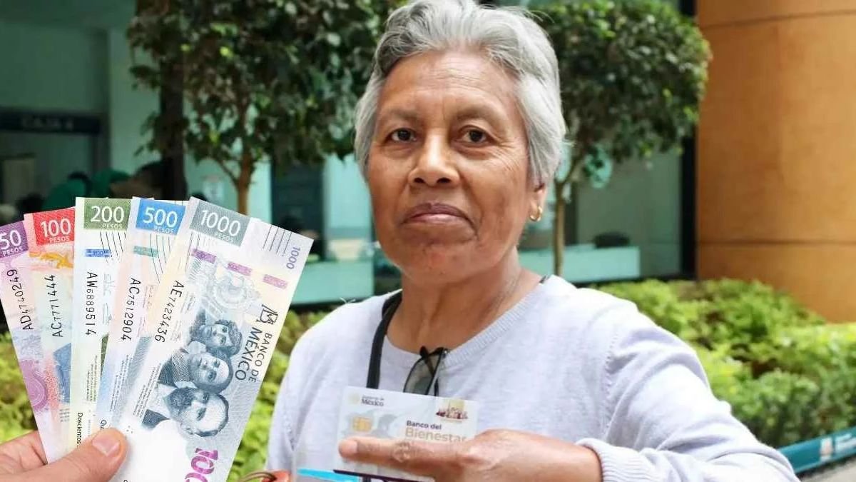 Pensión Bienestar México 2026: ¿Quiénes Reciben el Depósito Antes en Febrero?