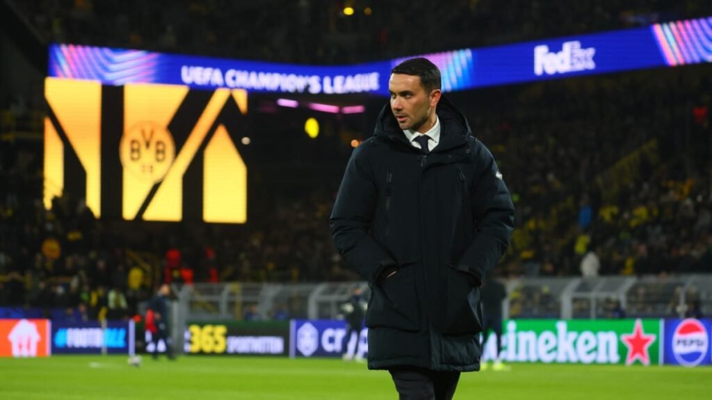 Atalanta, Palladino: «Male il primo tempo ma a Bergamo sarà bolgia»