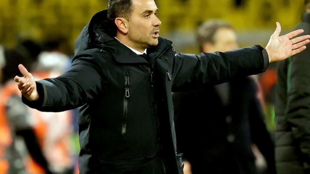Atalanta, Palladino: «Male il primo tempo ma a Bergamo sarà bolgia»