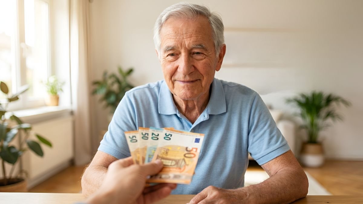 Aviso urgente a los mayores de 52