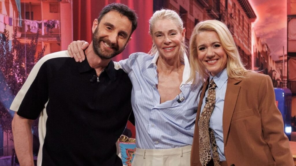 Belén Rueda recuerda el gran gesto de Javier Bardem en los Oscar: "Si no vais vosotras, yo no voy"