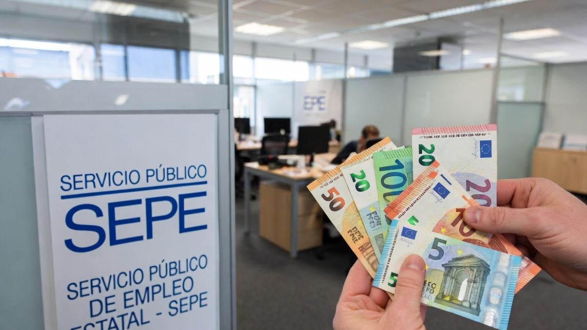El SEPE confirma esta ayuda necesaria si has trabajado entre 90 a 359 días en el año