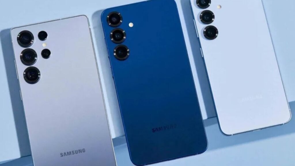 Galaxy S26 chega em breve veja o que esperar dos tops de linha da Samsung