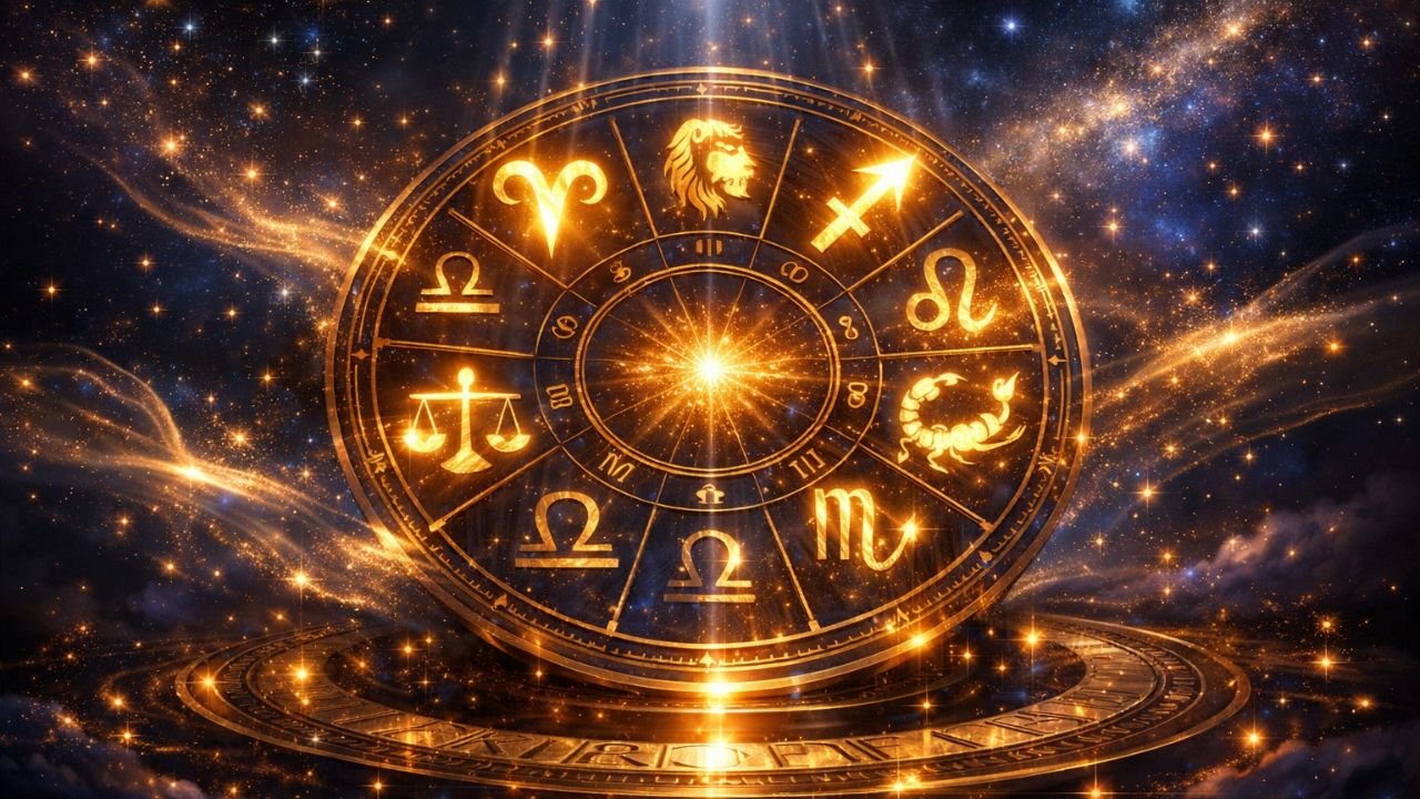 I Segni Zodiacali Più Fortunati del 2026: I 5 Destinati al Successo