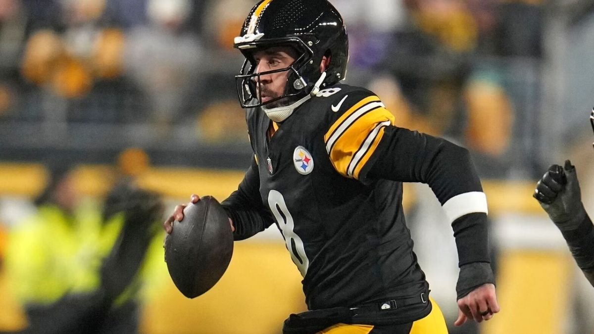 Is Aaron Rodgers returning to Steelers? Latest rumors about QB's future