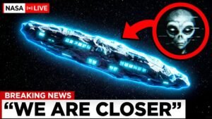 James Webb Just Detected ‘3I-ATLAS’ — What This Mysterious Object Could Mean for Our Understanding of the Universe