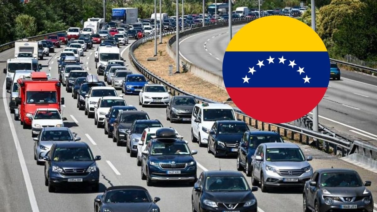 Nueva Ley de Transporte 2026 en Venezuela: Multas Actualizadas y Cambios Clave para Conductores