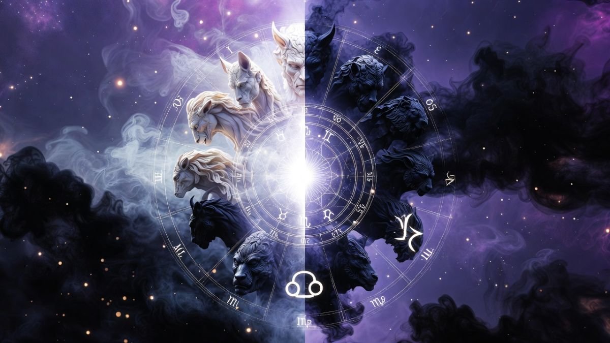 Los rasgos tóxicos de tu personalidad, según tu signo del zodiaco