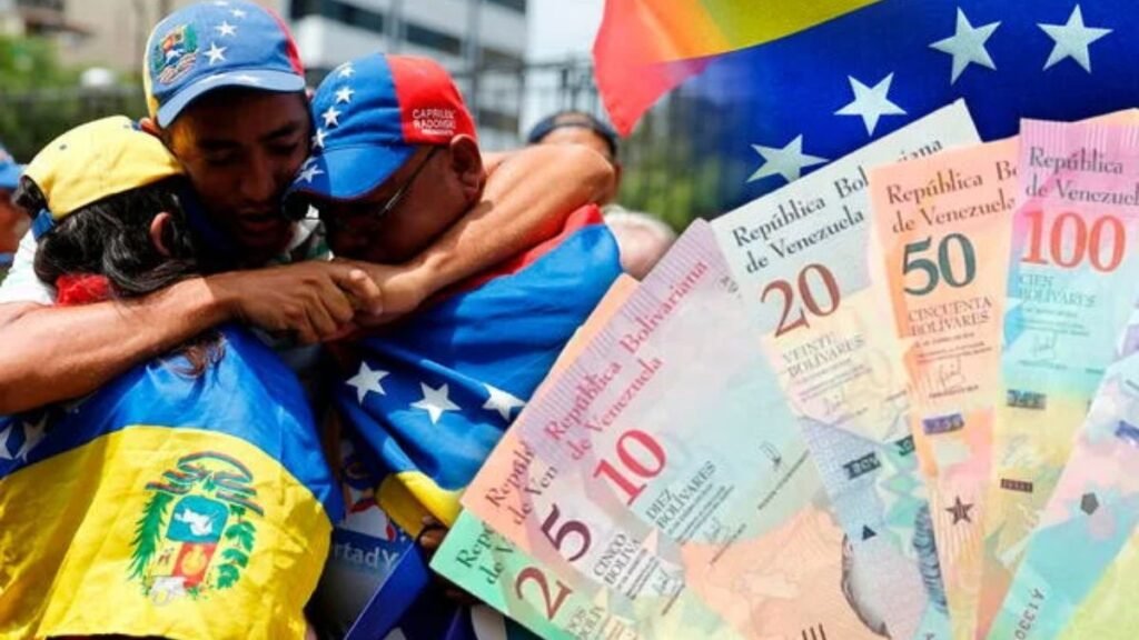 Censo 100% Amor Mayor 2026 en Venezuela: Pasos para Recibir la Pensión sin Cotizaciones