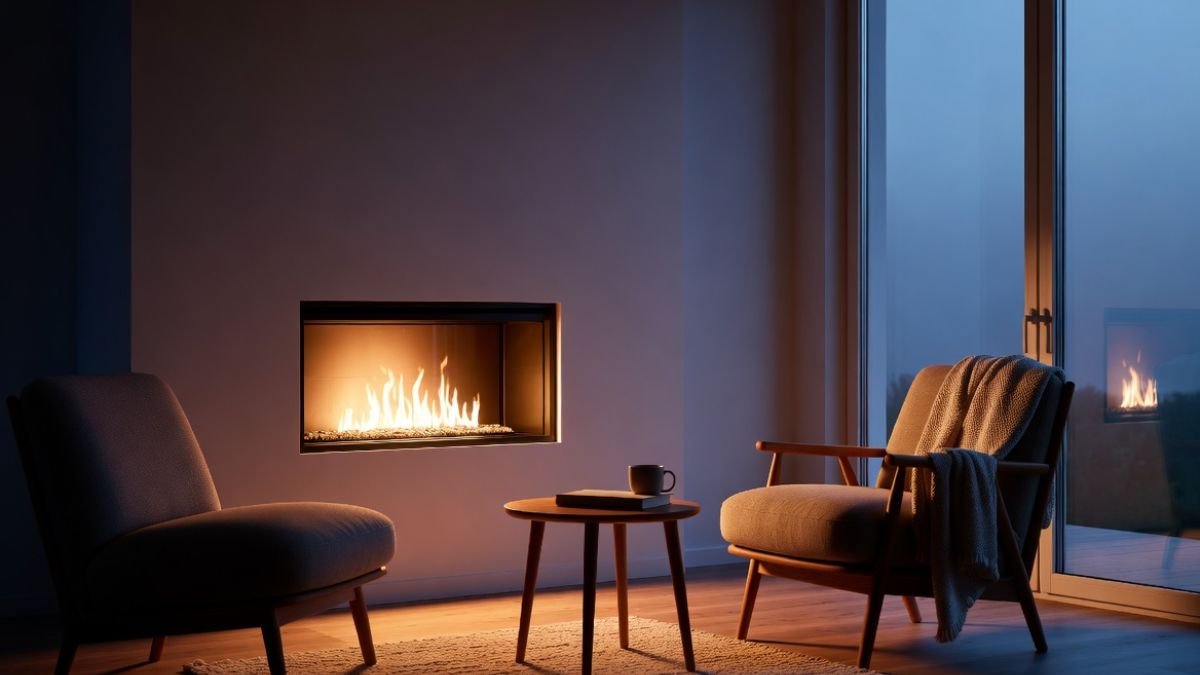 Say Goodbye to 19°C: Heating Experts Reveal the New Ideal Home Temperature