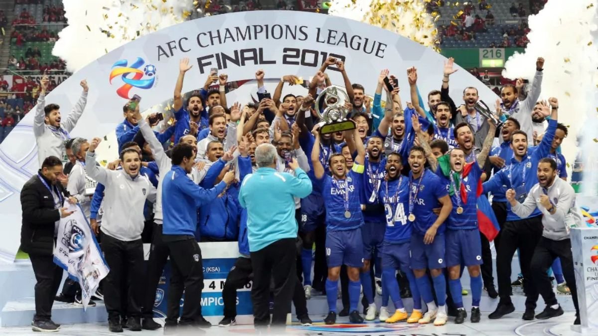 Al-Hilal, afectado por el empate, pierde valiosos puntos en la Liga de Campeones asiática