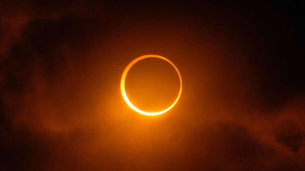 The Sun Will Dim Tomorrow, First Annular Solar Eclipse Set for February 17, 2026