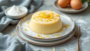 Torta delle Monache Senza Burro: Il Dolce Antico con Solo 3 Ingredienti